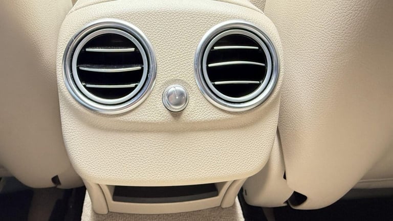 2017 Mercedes-Benz C Class 2.1 C250d AMG Line (Premium) G-Tronic+ Euro 6 (s/s) 2dr Coupe Diesel A...