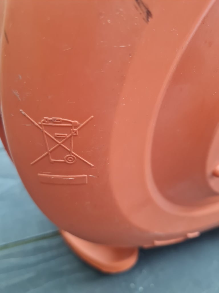 Air Blower 