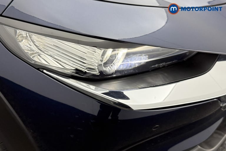2021 Mazda CX-30 2.0 e-Skyactiv G MHEV SE-L Lux 5dr SUV Petrol Manual