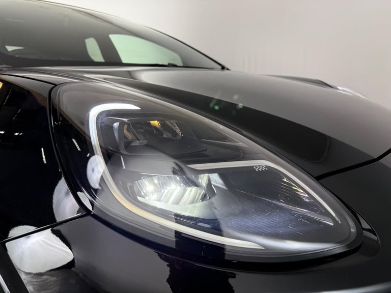 2023 Ford Puma 1.5 EcoBoost ST 5dr HATCHBACK PETROL Manual