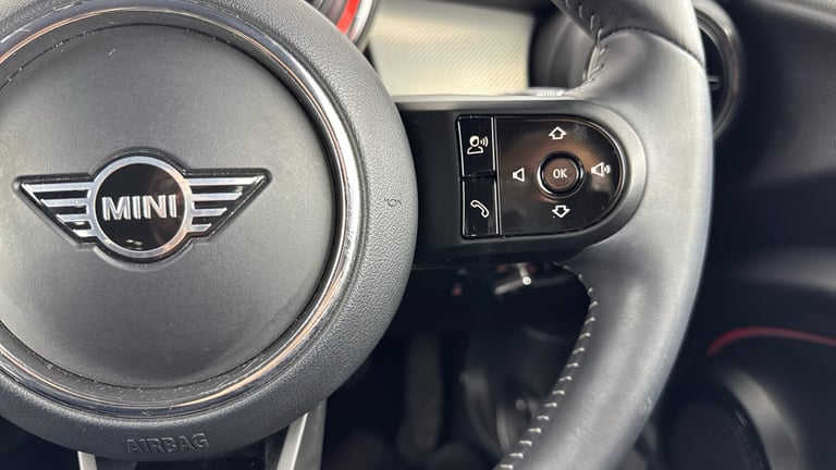 2022 MINI Hatch 1.5 Cooper Exclusive 3dr Auto Petrol Hatchback Hatchback Petrol Automatic