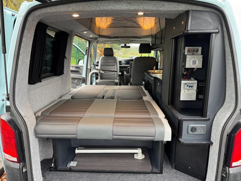 2022 Volkswagen Transporter 2.0 TDI 90 Startline Van PANEL VAN DIESEL Manual