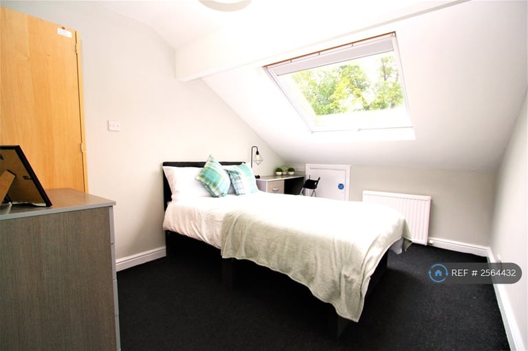 1 bedroom in Mauldeth Road West, Withington, Manchester, M20 (#2564432)