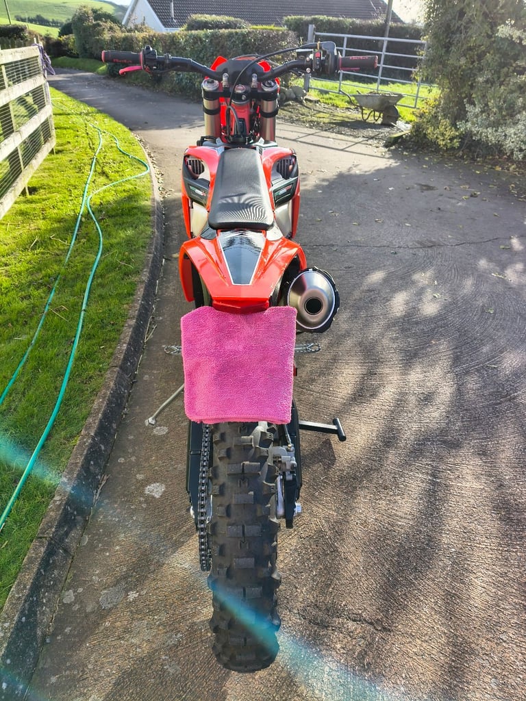 Beta RR300 Enduro 2022 (23MY)