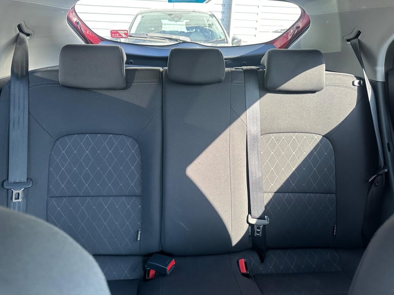  Kia Rio 1.25 SR7 Euro 6 5dr Petrol Manual
