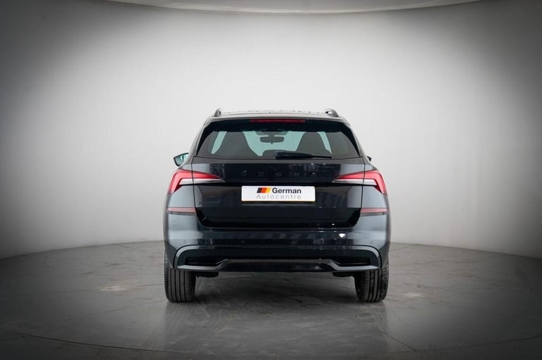 2022 Skoda Kamiq 1.0 TSI Monte Carlo SUV 5dr Petrol Manual Euro 6 (s/s) (110 ps) HATCHBACK Petrol...