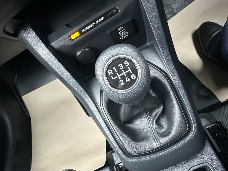 2024 Ford Transit Courier 1.5 EcoBlue Trend Panel Van 5dr Diesel Manual L1 Euro 6 (s/s) (100 ps) ...
