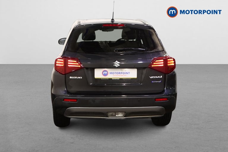 2023 Suzuki Vitara 1.5 Hybrid SZ5 5dr AGS SUV Hybrid Automatic