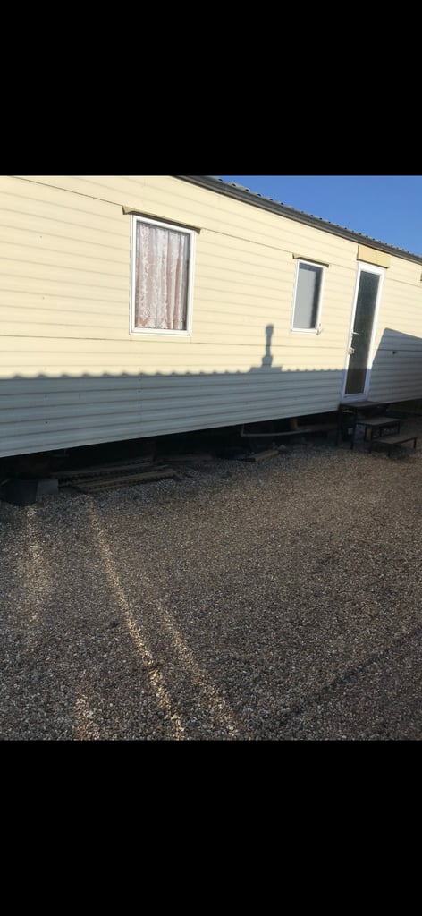 Mobile home for rent 