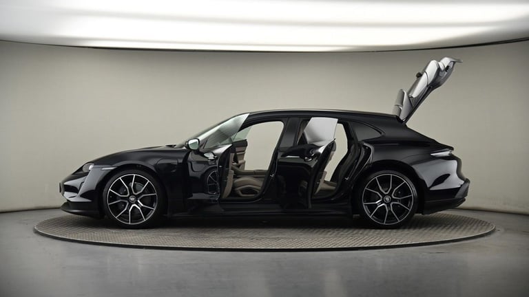 2023 Porsche Taycan Performance 79.2kWh Sport Turismo Auto RWD 5dr (11kW Charger) Estate Electric...