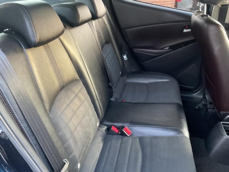 2017 Mazda Mazda2 1.5 GT Sport 5dr HATCHBACK PETROL Manual