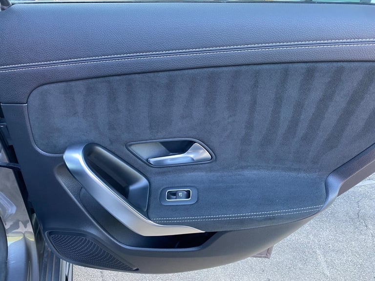 2022 Mercedes-Benz A-Class 1.3 A180 AMG Line Edition (Executive) 7G-DCT Euro 6 (s/s) 5dr HATCHBAC...