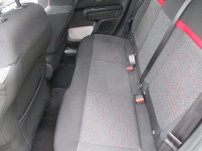 Citroen C3 PURETECH FLAIR S/S