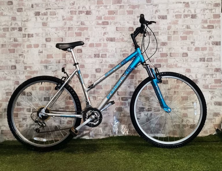 image for Apollo Paris Mountain Bike Bicycle  Good Condition 