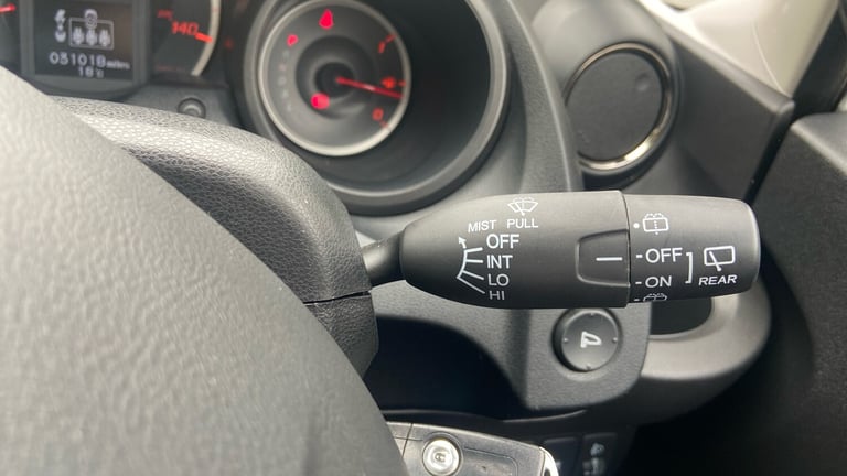 2015 Honda Jazz 1.4 i-VTEC ES Plus 5dr CVT HATCHBACK PETROL Automatic