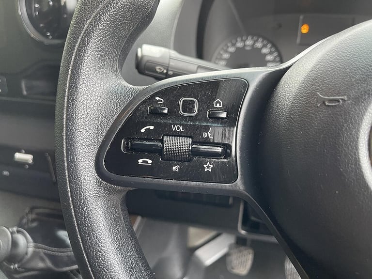 2022 Mercedes-Benz Sprinter 2.0 315 CDI Progressive RWD L3 H2 Euro 6 (s/s) 5dr PANEL VAN Diesel M...