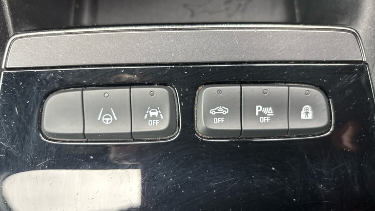 2023 Vauxhall Mokka 100kW GS 50kWh 5dr Auto HATCHBACK ELECTRIC Automatic