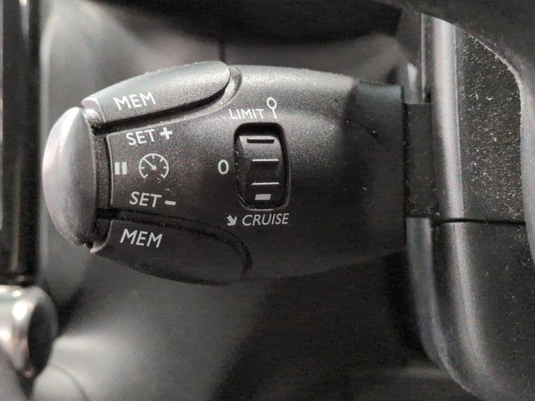 2022 Citroen C3 1.2 PureTech Sense 5dr HATCHBACK PETROL Manual