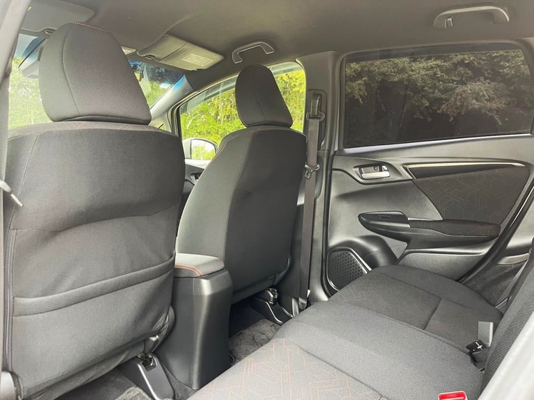 2013 Honda Fit  1.5 HYBRID/PETROL L PACKAGE ULEZ AUTO REVCAM ALLOY Hatchback Petrol/Electric Hybr...