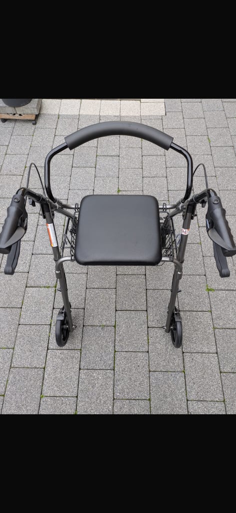 image for Disability rolator 