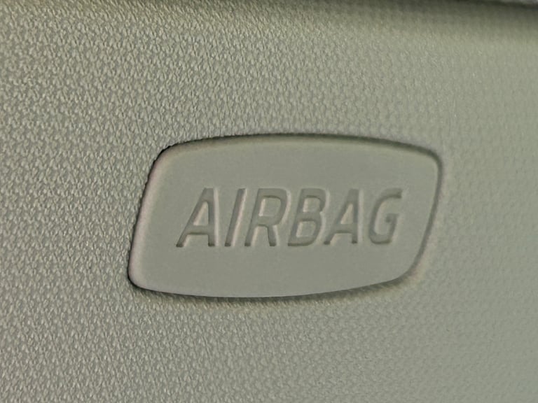 2018 Skoda Rapid Spaceback 1.0 TSI 95 SE Tech 5dr HATCHBACK Petrol Manual