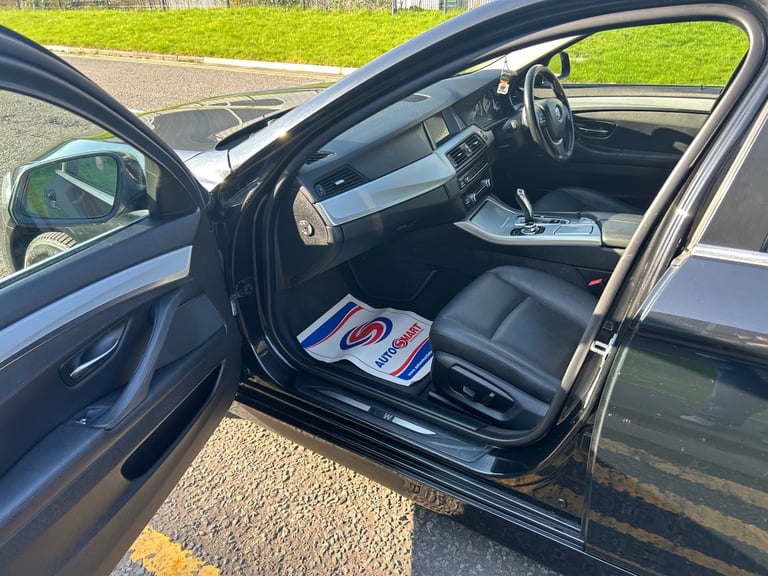 BMW 520 D SE 6 TOURING AUTO 190 BHP ESTATE EURO 6 