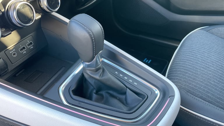 2022 Renault Clio 1.6 E-TECH full hybrid 145 Techno 5dr Auto Hybrid Hatchback Hatchback Hybrid Au...