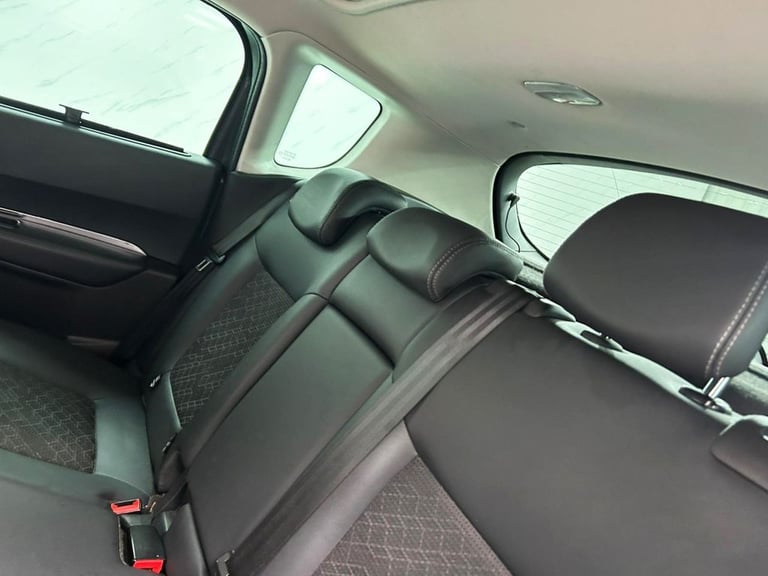 2015 Peugeot 3008 *AUTO!* 1.6 BlueHDi Allure SUV 5dr Diesel ETG Euro 6 (s/s) (120 ps) 2 FORME HAT...