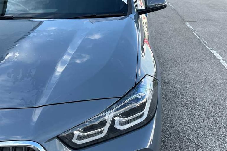 2023 BMW X2 1.5 18i M Sport SUV 5dr Petrol DCT sDrive Euro 6 (s/s) (136 ps) SUV Petrol Automatic