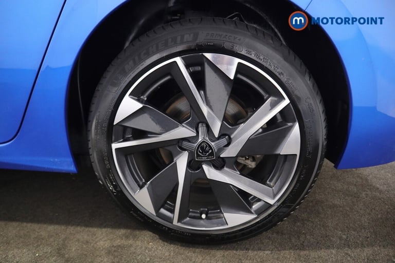 2023 Peugeot 308 1.5 BlueHDi Allure Premium 5dr EAT8 Hatchback Diesel Automatic