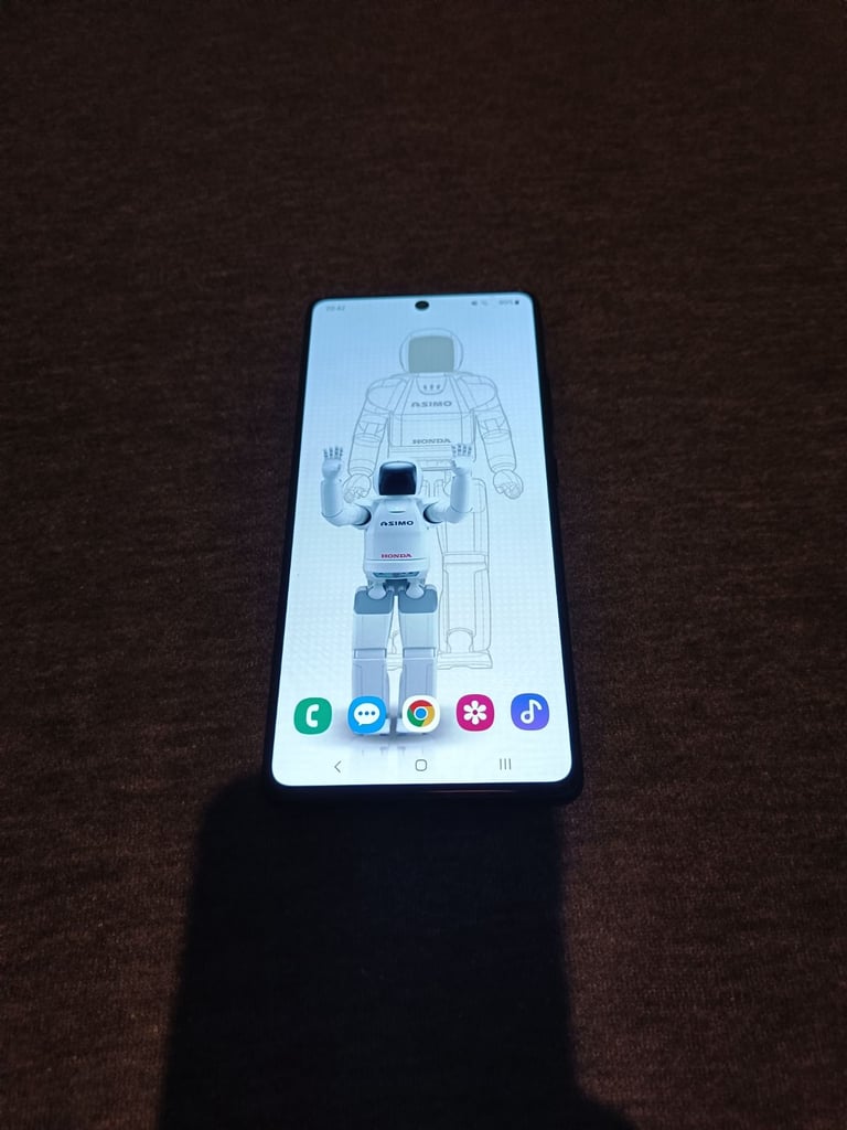 image for Samsung S10 Lite - 128gb