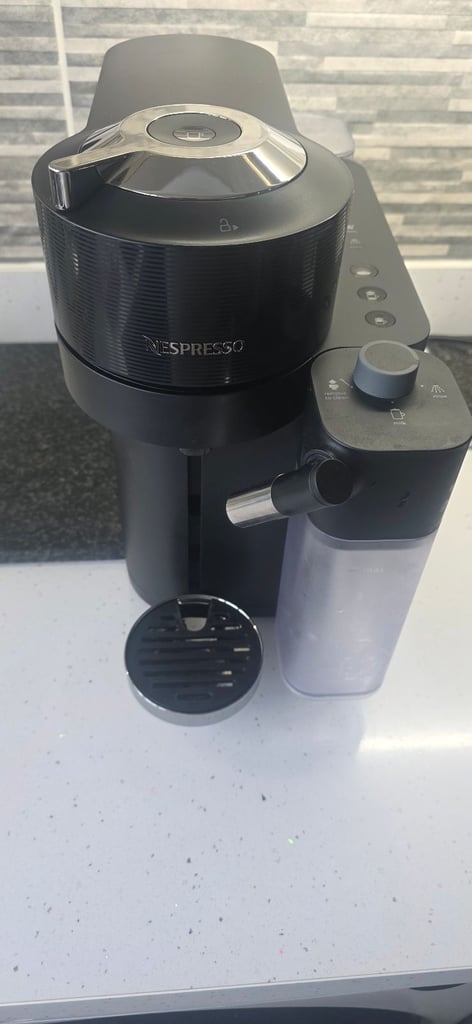 Coffee machine 