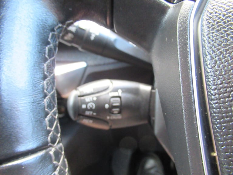 2018 Peugeot 3008 1.5 BlueHDi Allure Euro 6 (s/s) 5dr HATCHBACK Diesel Manual