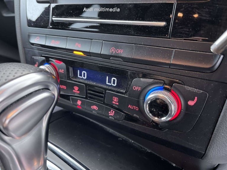 2014 Audi Q5 2.0 TDI S line Plus SUV 5dr Diesel S Tronic quattro Euro 5 (s/s) (177 ps) S SUV Dies...