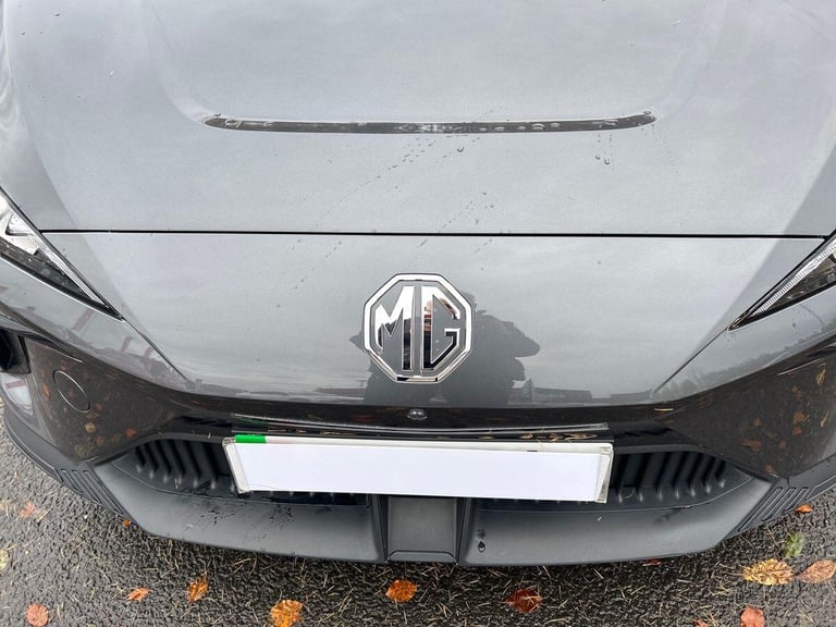 2024 MG MG4 64kWh Trophy Long Range Hatchback 5dr Electric Auto (203 ps) Hatchback ELECTRIC Autom...