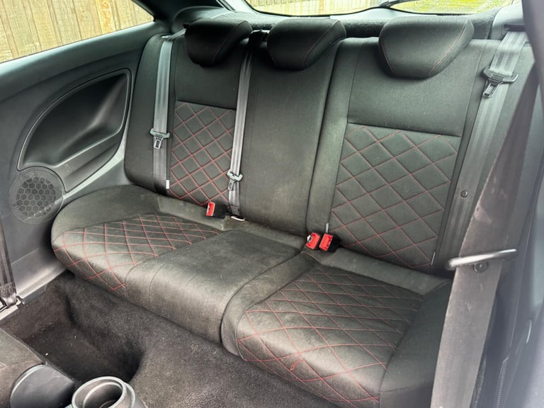 2010 SEAT Ibiza 1.4 TSI Bocanegra Sport Coupe DSG Euro 5 3dr HATCHBACK Petrol Automatic
