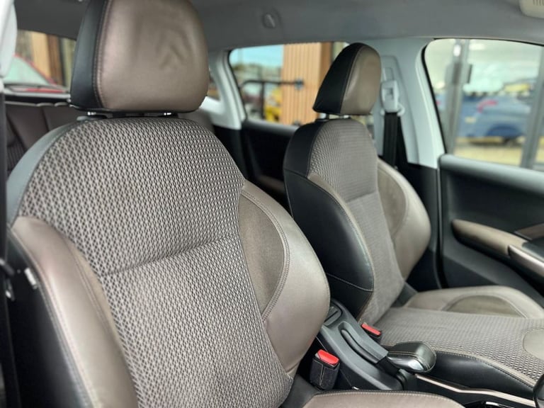  Peugeot 2008 1.6 e-HDi Allure 5dr Diesel