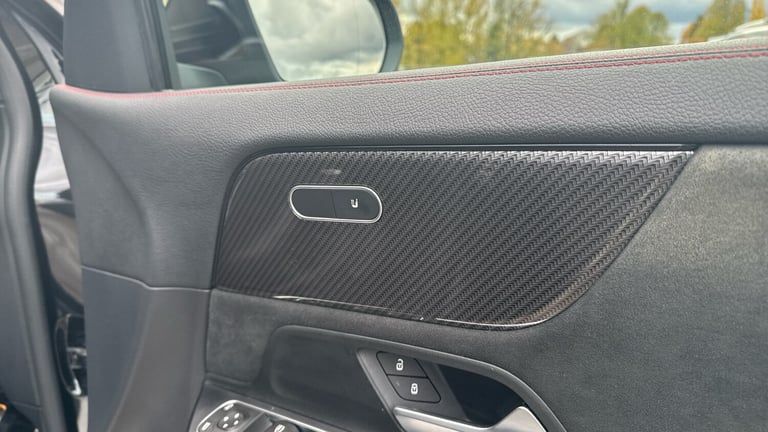 2021 Mercedes-Benz GLA 220d 4Matic AMG Line 5dr Auto Diesel Hatchback Hatchback Diesel Automatic