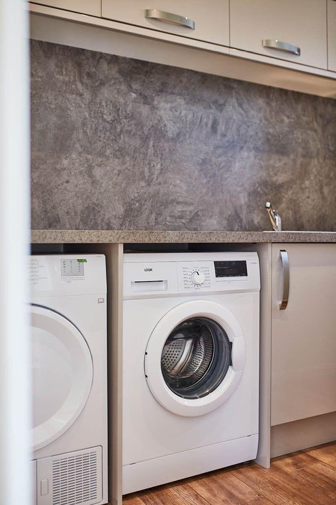 Luxury Lodges - Brand new gated development for just 12 spacious, stunning plots