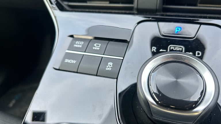 2025 Toyota bZ4X 150kW Motion 71.4kWh 5dr Auto Electric Hatchback Hatchback Electric Automatic