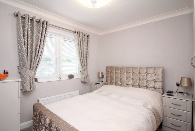 Discover the comfort in our supported housing in Birmingham! UNIVERSAL credits apply.