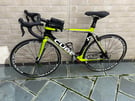 Cube Road Bike - 53cm