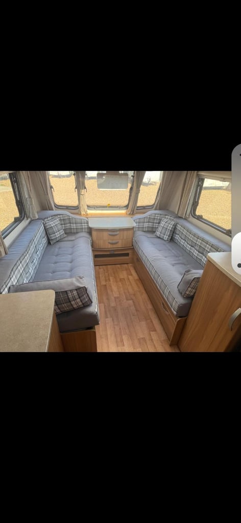 Lunar Lexon 2 berth 2014