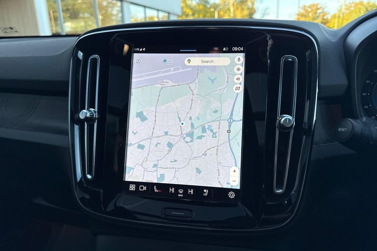 2022 Volvo XC40 Recharge Twin 78kWh Ultimate SUV 5dr Electric Auto AWD (408 ps) ESTATE Electric A...