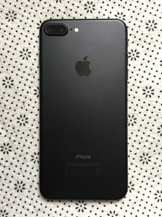 image for Apple iPhone 7 PLUS (32GB) in Perfect Working Order (Unlocked)