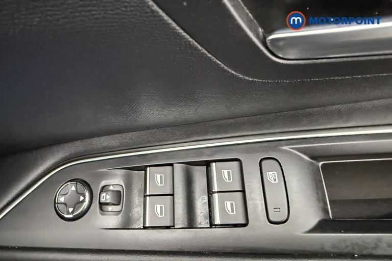 2022 Peugeot 3008 1.5 BlueHDi GT 5dr HATCHBACK DIESEL Manual