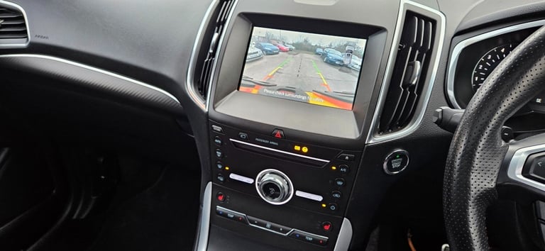 2019 Ford Edge 2.0 EcoBlue 238 ST-Line 5dr Auto ESTATE Diesel Automatic