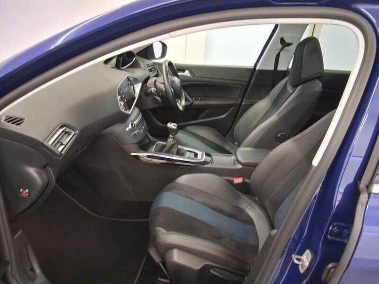 2020 Peugeot 308 1.2 PureTech Tech Edition Hatchback 5dr HATCHBACK Petrol Manual