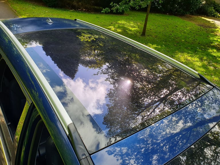 FORD GALAXY TITANIUM X 2.2 TDCI**AUTOMATIC**2012*FSH*LEATHER*PANROOF*NAV*XENONS*PARKING CAM*TOW-BAR