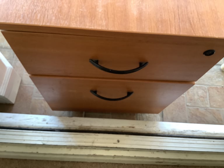 image for Filing cupboard